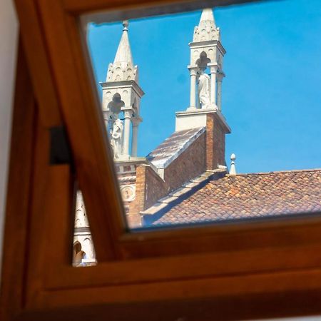 Ca Dell'Orto Apartment Venice Ngoại thất bức ảnh