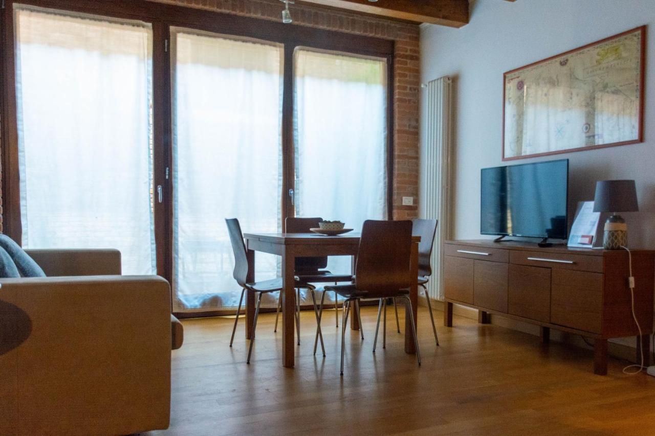 Ca Dell'Orto Apartment Venice Ngoại thất bức ảnh
